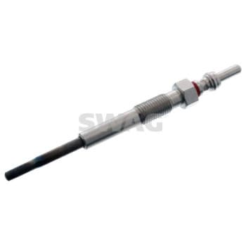 bujía incandescente