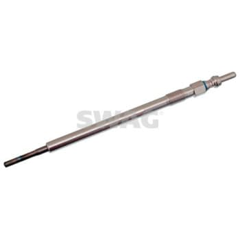 bujía incandescente