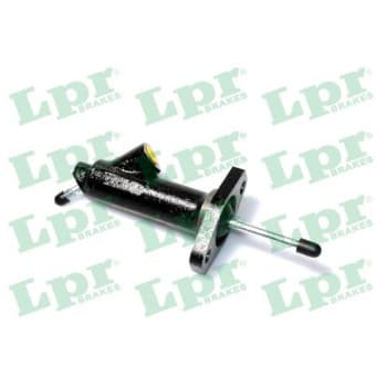 Cilindro esclavo, embrague