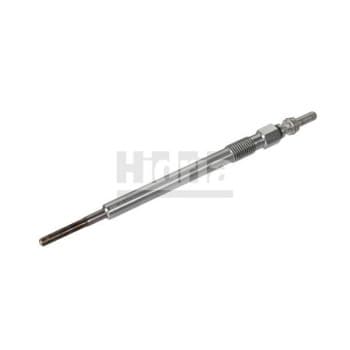 Bujía incandescente