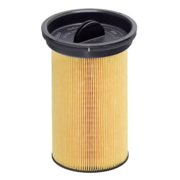 Filtro de combustible E58KP Hengst Filter