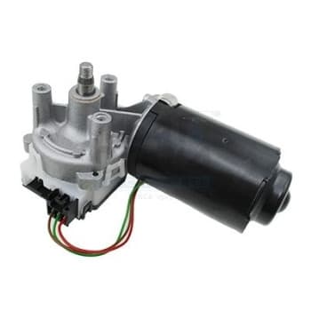 Motor del limpiaparabrisas