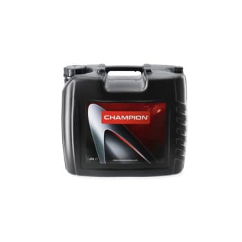Aceite para caja de cambios Champion ECO Flow 75W Premium de 20 l