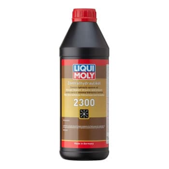 Aceite hidráulico Liqui Moly 1L