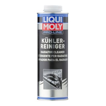 Limpiador del sistema de refrigeración Liqui Moly 1000 ml 5189