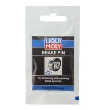 Grasa para pasadores guía de pinzas de freno Liqui Moly