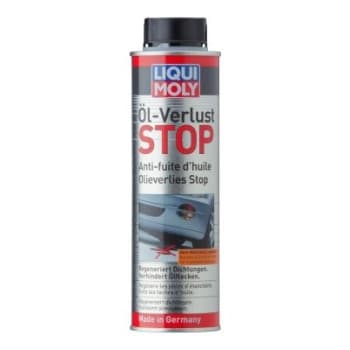 Liqui Moly Detección de pérdida de aceite 300 ml 1005