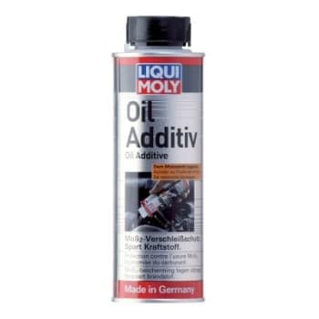 Aditivo para aceite Liqui Moly 200 ml 1012