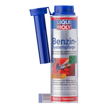 Mantenimiento del sistema de gasolina Liqui Moly 300 ml 5108