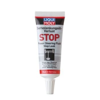 Sellador de fugas para engranajes de dirección Liqui Moly 35 ml 1099