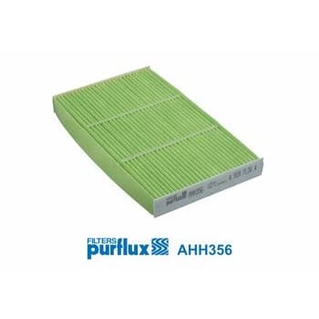 Filtro interior AHH356 Purflux
