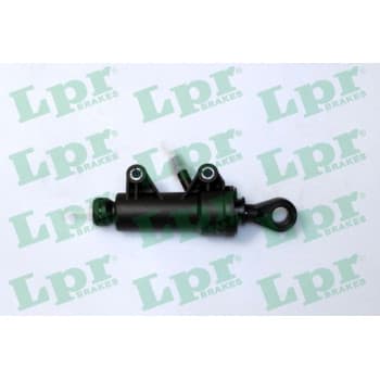 Cilindro maestro, embrague