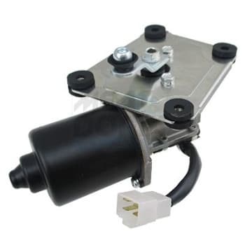 Motor del limpiaparabrisas