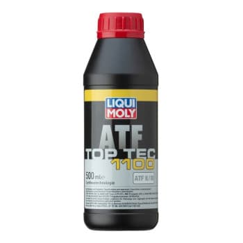 Aceite para engranajes Liqui Moly Top Tec ATF 1100 500ML