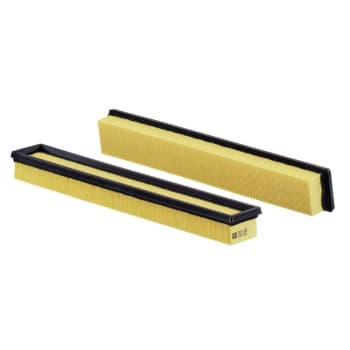 Filtro interior CUD 55 008 Mann