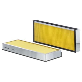 Filtro interior CUD 47 002 Mann