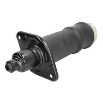 Suspensión neumática, chasis