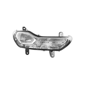 LUZ ANTINIEBLA DERECHA 1906994 Van Wezel