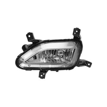 LUZ ANTINIEBLA IZQUIERDA 8286995 Van Wezel