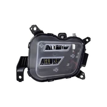 LUZ ANTINIEBLA DERECHA 8396998 Van Wezel