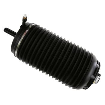 Suspensión neumática, chasis