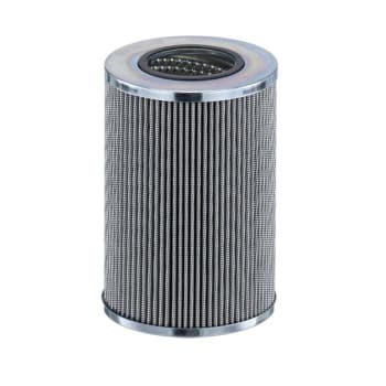 Filtro hidráulico HD 1258/2 Mann