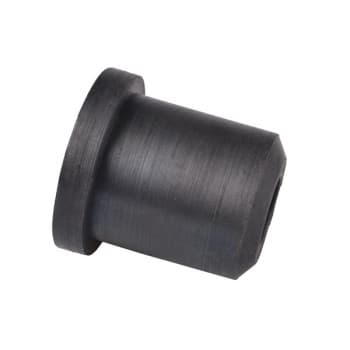 Suspension, ressort à lames