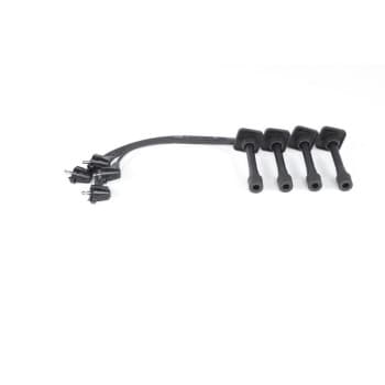 Juego de cables de bujía 0 986 357 259 Bosch