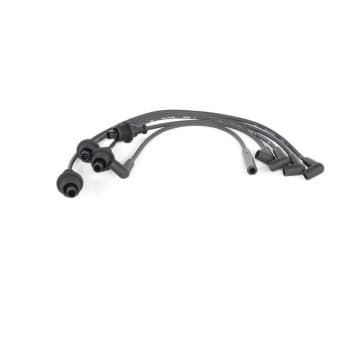 Juego de cables de bujía 0 986 356 883 Bosch