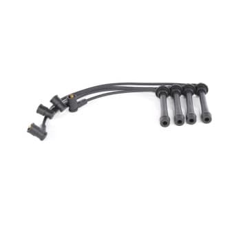 Juego de cables de bujía 0 986 356 970 Bosch