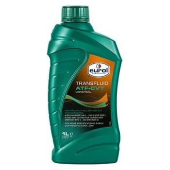 Aceite de transmisión automática Eurol Transfluid ATF-CVT
