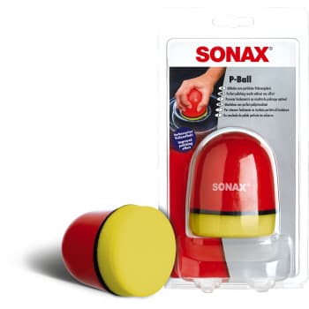 Sonax P-Ball