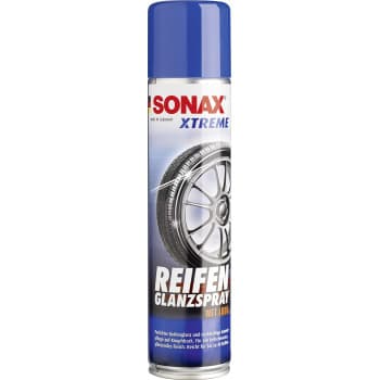 Sonax Xtreme spray brillo neumáticos 400ml