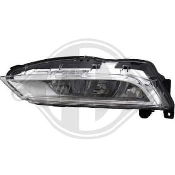 luz antiniebla 7434089 Diederichs