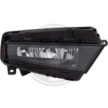 luz antiniebla 7433588 Diederichs