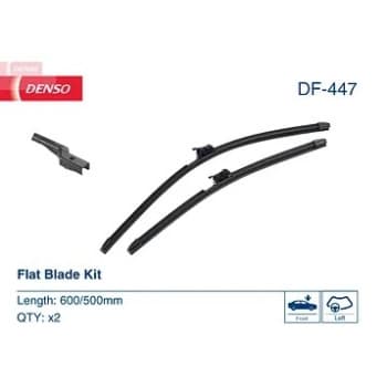 Limpiaparabrisas DF-447 Denso