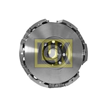 Groupe de pression 230 0017 11 LUK