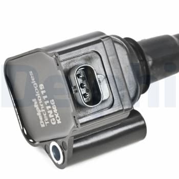 Bobina GN11119-12B1 Delphi