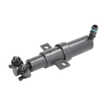 Líquido limpiador de inyectores, limpieza de faros