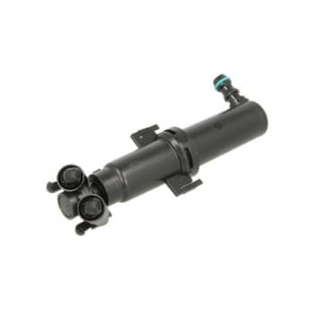 Líquido limpiador de inyectores, limpieza de faros