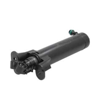 Líquido limpiador de inyectores, limpieza de faros