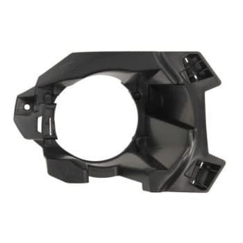 Marco, faro antiniebla