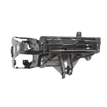 Soporte para faros delanteros