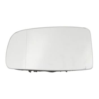 Miroir en verre, rétroviseur extérieur