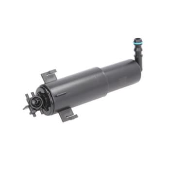 Líquido limpiador de inyectores, limpieza de faros