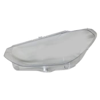 Cristal de lámpara, faro