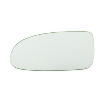 Miroir en verre, rétroviseur extérieur