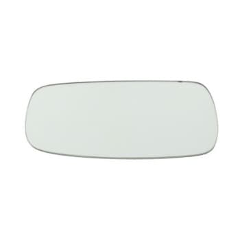 Miroir en verre, rétroviseur extérieur