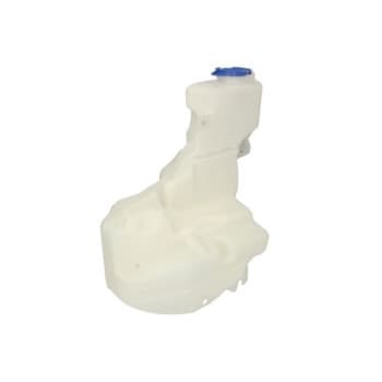 Depósito de líquido de limpieza, limpieza de ventanas