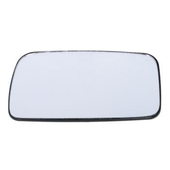 Miroir en verre, rétroviseur extérieur